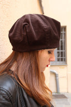 Load image into Gallery viewer, French beret hat